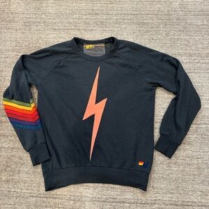 Aviator Nation Sweatshirt XS